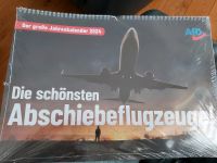 Die schönsten Abschiebeflugzeuge kalender Bayern - Laufach Vorschau
