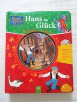 Hans im Glück - Buch mit CD Frankfurt am Main - Sachsenhausen Vorschau