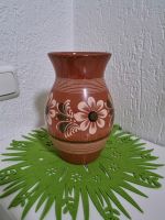 Vintage Blumenvase aus Ton. Essen - Essen-Frintrop Vorschau