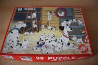 Puzzle „ 101 Dalmatiner „ Saarland - Völklingen Vorschau