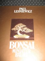 Bonsai  -  Miniatur Bäume Nordrhein-Westfalen - Bergkamen Vorschau