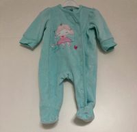 Pyjama / Schlafanzug „Prinzessin“ (Gr. 68) Baden-Württemberg - Abstatt Vorschau