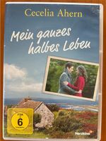 TOP DVD Mein ganzes halbes Leben ZDF HERZKINO Hessen - Karben Vorschau