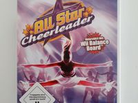 All Star Cheerleader Wii Niedersachsen - Loxstedt Vorschau