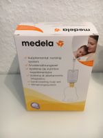 NEU Medela Brustnährungsset Baby Säugling Stillen Sonde Stuttgart - Stuttgart-West Vorschau