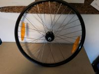 Lastenrad Laufrad 24" Hinterrad Disc NEU Nordrhein-Westfalen - Unna Vorschau