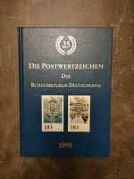 Briefmarkensammlung "Die Postwertzeichen der BRD 1998" Bayern - Deggendorf Vorschau