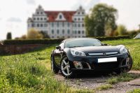 Opel GT - Cabriolet | EZ 2008 | 114.900km | 1x Fahrzeughalter Bayern - Dürrlauingen Vorschau