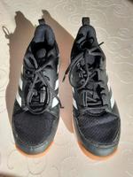 Hallen Sport Schuhe, Adidas, GR 10,5 Dortmund - Hombruch Vorschau