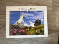 1000 Teile Puzzle Dithmarschen - St. Michaelisdonn Vorschau