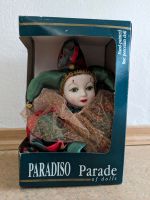 Paradiso Parade of Dolls / Venezianische Puppe Bayern - Weiden (Oberpfalz) Vorschau