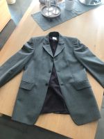 Jacket, Farbe grau Thüringen - Breitungen Vorschau