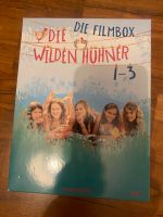 Die Wilden Hühner Filme Eimsbüttel - Hamburg Niendorf Vorschau