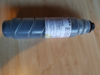 Toner Kartusche Ricoh Kopierer – Schwarz / Black – geschlossen Brandenburg - Hoppegarten Vorschau