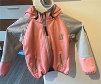 Lego Wear Regenjacke Größe 98 rosa/ hellgrau NEU Nordrhein-Westfalen - Velbert Vorschau