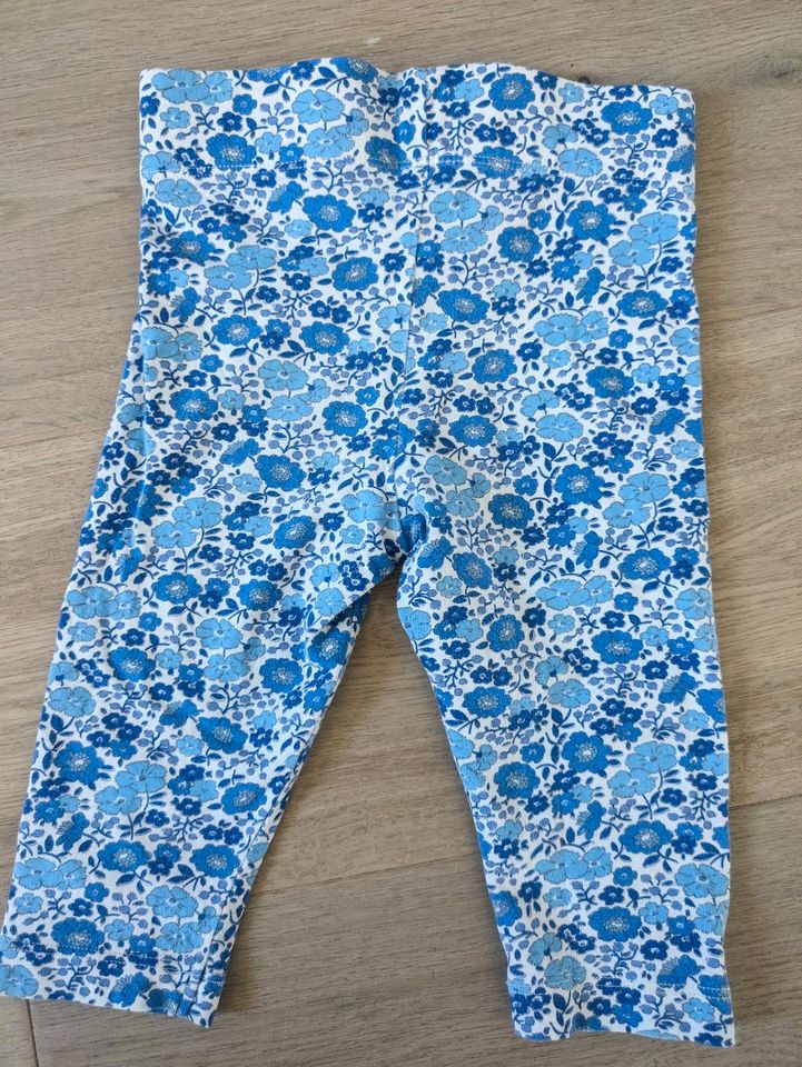 Mini Boden Leggings 3/4 98 in Kaufering