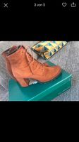 Stiefeletten/High Heels von Paul Green - neu - Gr. 38 Bielefeld - Gadderbaum Vorschau