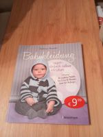 Buch, Babykleidung stricken Niedersachsen - Wittingen Vorschau