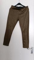 Leggings Lederoptik Gr.L Brandenburg - Erkner Vorschau