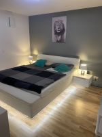 Moderne 2 Zimmer Wohnung von 50m2 im Zentrum von Augsburg, Hochfe Bayern - Augsburg Vorschau