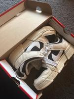 Nike Dunk low pale ivory Bayern - Bad Abbach Vorschau