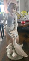 LLADRO porzellan Figur Rheinland-Pfalz - Frankenthal (Pfalz) Vorschau