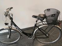 Giant Tiefeinsteiger 28 Zoll Fahrrad mit Original Rechnung Düsseldorf - Rath Vorschau