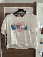 Snipes cropped T-Shirt Bayern - Arnstein Vorschau