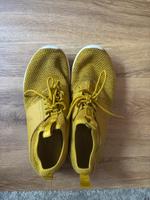Nike Free Gr. 38 Baden-Württemberg - Bad Mergentheim Vorschau
