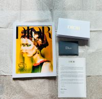 Dior Kundenzeitschrift No.35 Set Mitte - Tiergarten Vorschau