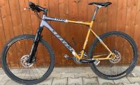 Stevens M6 Mountainbike Bayern - Pfeffenhausen Vorschau