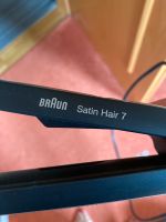 Braun Satin Hair 7 Nordrhein-Westfalen - Minden Vorschau