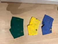 Shorts Nieten bunt Brandenburg - Cottbus Vorschau