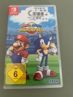 Mario & Sonic bei den olympischen Spielen Nintendo Switch Brandenburg - Brandenburg an der Havel Vorschau