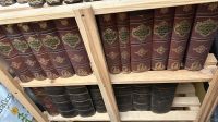 Bibliothek Lexikon Antiquariat Hessen - Hofgeismar Vorschau