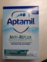 Aptamil Anti-reflux Andickungsmittel Pulver (135 g) Niedersachsen - Cloppenburg Vorschau