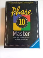 Phase 10 Master Hamburg-Mitte - Hamburg Wilhelmsburg Vorschau