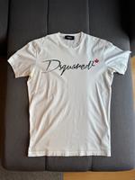 Dsquared2 T-Shirt Herren Gr. M TOP ZUSTAND 100% ORIGINAL Bremen - Woltmershausen Vorschau