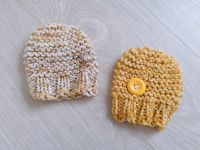 Strickmütze für Baby Handmade Neu Sachsen - Glauchau Vorschau