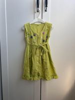 Sommerkleid Tunika Leinen Kleid Gr. 86 Häfen - Bremerhaven Vorschau