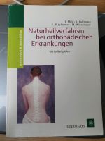 Naturheilverfahren bei orthopädischen Erkrankungen  1998 Rheinland-Pfalz - Morbach Vorschau