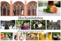 Hochzeitsfotos - Bleibende Erinnerungen an euren Tag! Hessen - Lich Vorschau