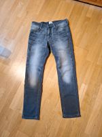 Mustang Orgeon Tapered Jeans abzugeben Hessen - Limburg Vorschau