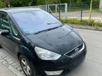 Ford Galaxy Titanium Black Bayern - Augsburg Vorschau