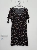 Schwarzes Sommerkleid (Gr. 38) Nordrhein-Westfalen - Witten Vorschau