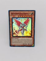 Yu-Gi-Oh - Archlord Kristya (CT08-EN010) Erzherrscher Kristya Nordrhein-Westfalen - Dormagen Vorschau