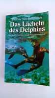 Taschenbuch "Das Lächeln des Delphins", Delphintherapie Rheinland-Pfalz - Alsbach Vorschau