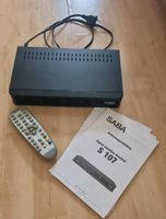 Digitaler Satelliten Receiver SABA S107 Sachsen - Dessau Vorschau