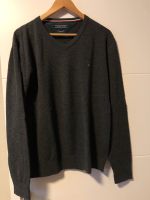 Tommy Hilfiger 100% Schafswolle Pullover wie NEU Niedersachsen - Osnabrück Vorschau