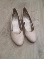 Neue Gabor Pumps, Gr. 39 Sand/beige (Brautschuhe/Hochzeit) Bayern - Dorfprozelten Vorschau